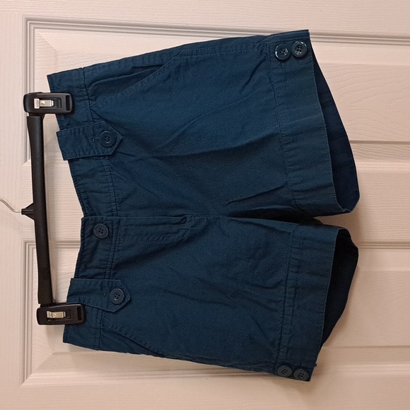 Sandro Paris Shorts - Picture 2 of 11